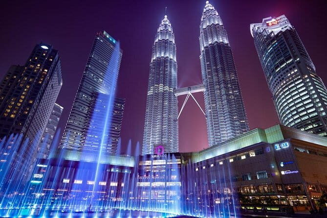 The Best of Kuala Lumpur Cultural & Heritage Tour - FAQ