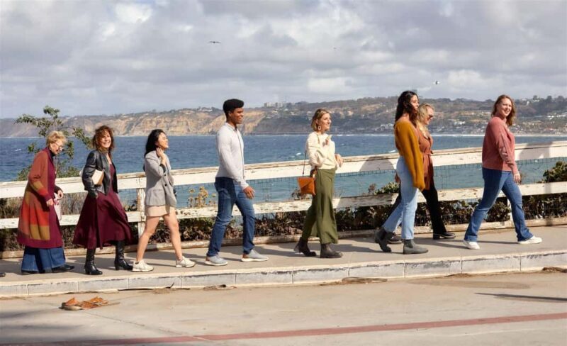 The Best of La Jolla Walking Tour - Sip, Savor & Sea - Real Experiences From Travelers