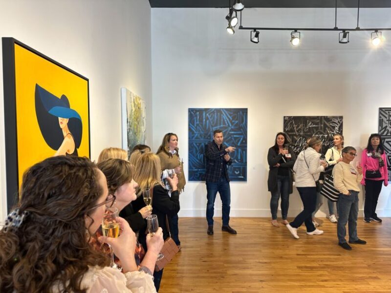 The Best of La Jolla Walking Tour - Sip, Savor & Sea - Analyzing the Value