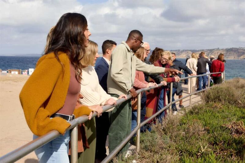 The Best of La Jolla Walking Tour - Sip, Savor & Sea - FAQ