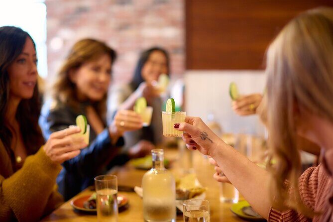 The Best of La Jolla Walking Tour: Sip, Savor & Sea - Key Points
