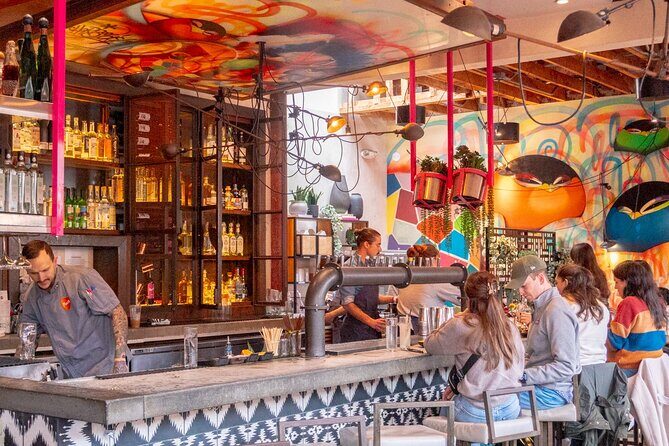 The Best of La Jolla Walking Tour: Sip, Savor & Sea - FAQ
