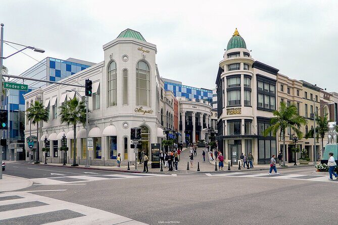The Best of Los Angeles: Private Full-Day Highlights Driving Tour - FAQ