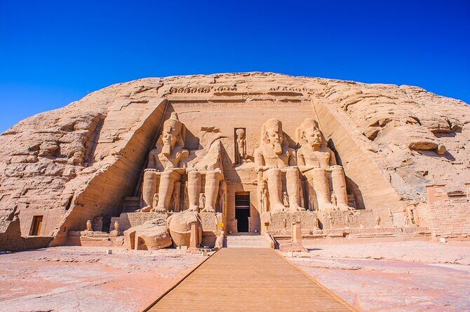The Best of Luxor and Aswan in 4-Day Tour from Luxor - Key Points