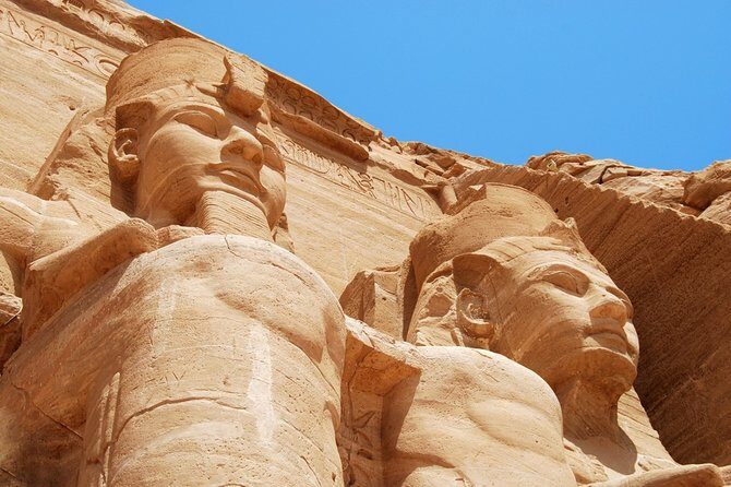 The Best of Luxor and Aswan in 4-Day Tour from Luxor - The Experience in Detail