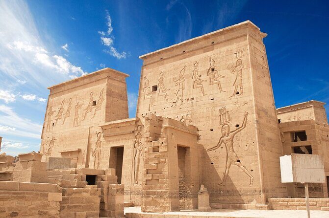 The Best of Luxor and Aswan in 4-Day Tour from Luxor - FAQ
