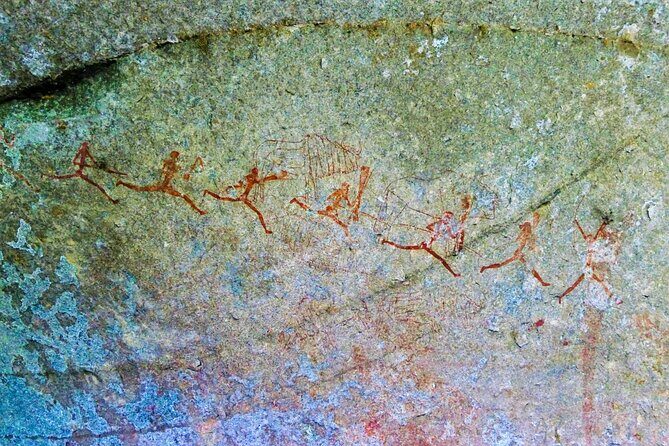The Best of Matobo - The Value of This Tour