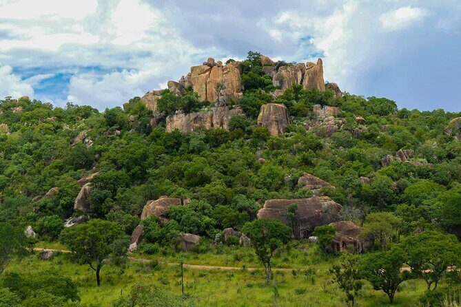 The Best of Matobo - Summary: Why Choose the Best of Matobo?