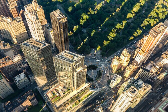 The Best of Midtown Manhattan Self-Guided Walking Tour - Who Should Consider This Tour?