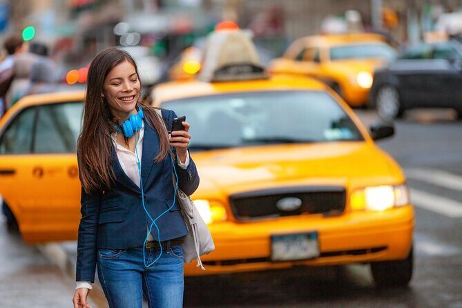 The Best of Midtown Manhattan Self-Guided Walking Tour - Final Thoughts