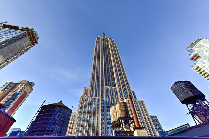 The Best of Midtown Manhattan Self-Guided Walking Tour - FAQ