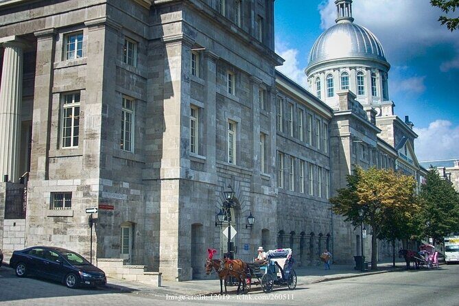 The Best of Montreal: Private Highlights Driving Tour - Authentic Experiences and Authentic Montreal