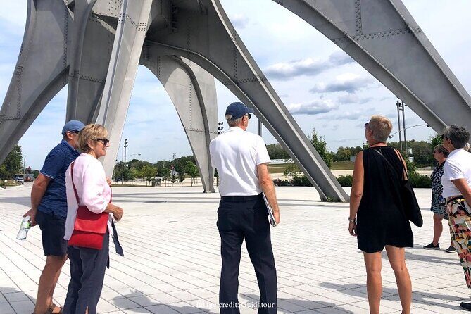 The Best of Montreal: Private Highlights Driving Tour - The Sum Up