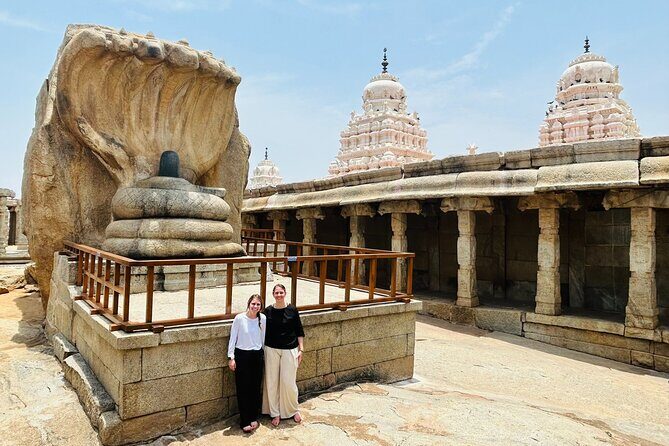 The Best of Nandi Hills and Lepakshi in a Day - Exploring the Best of Nandi Hills and Lepakshi in a Day