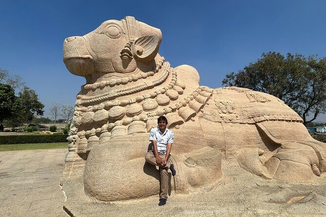 The Best of Nandi Hills and Lepakshi in a Day - Key Points