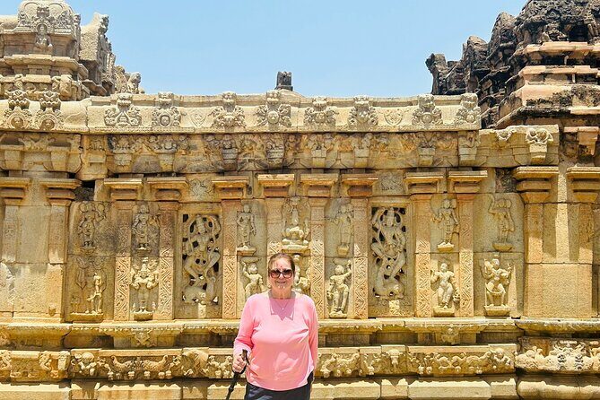 The Best of Nandi Hills and Lepakshi in a Day - Analyzing the Value