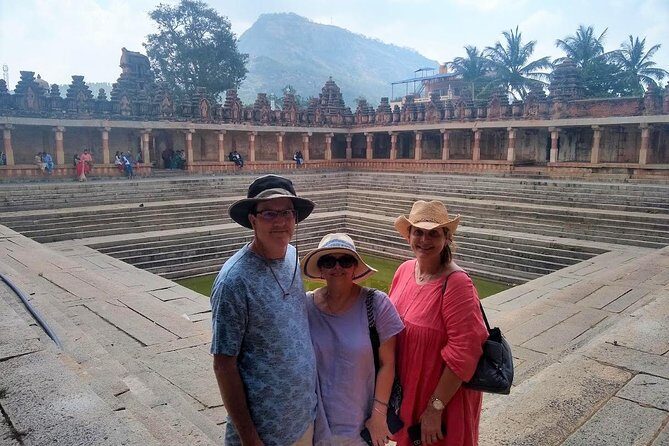 The Best of Nandi Hills and Lepakshi in a Day - Who Would Love This Tour?