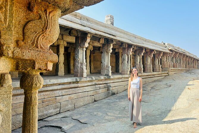 The Best of Nandi Hills and Lepakshi in a Day - Frequently Asked Questions
