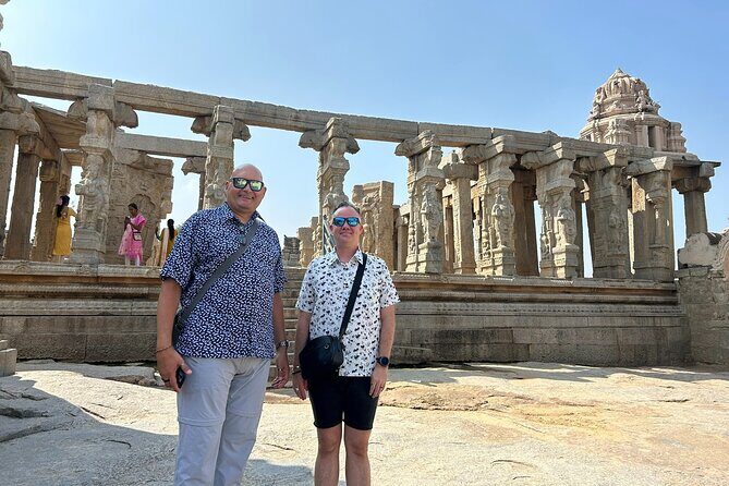 The Best of Nandi Hills and Lepakshi in a Day - Final Thoughts
