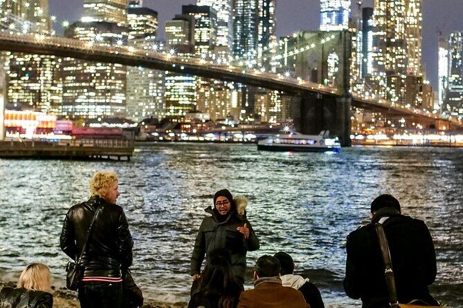 The Best of New York Food Tour - FAQ about The Best of New York Food Tour