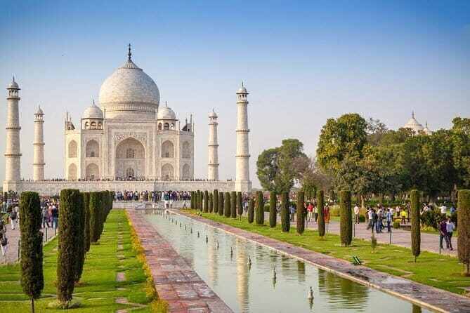 The Best of Old and New Delhi: Full-Day Private Exploration - Final Thoughts