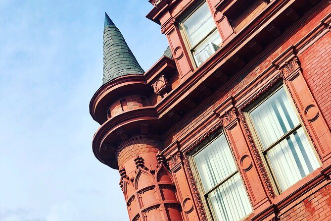 The Best of Old Louisville: 60-Minute PRIVATE Guided Walking Tour - FAQ