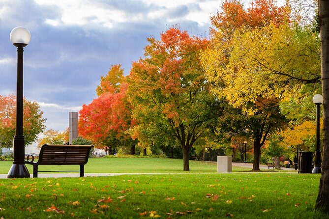 The Best of Ottawa Walking Tour - Practical Tips and Considerations