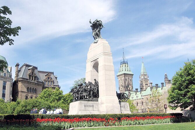 The Best of Ottawa Walking Tour - Who Will Love This Tour?