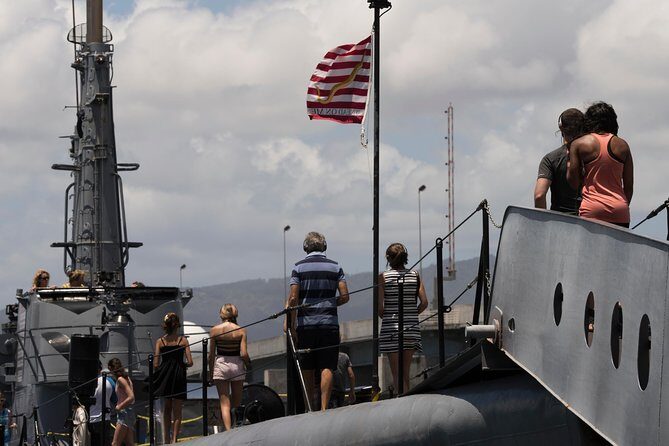 The Best of Pearl Harbor Full Day Tour - Why This Tour Works for Most Travelers