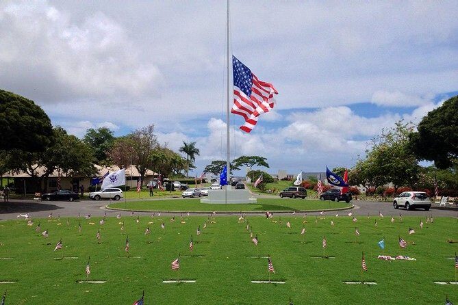 The Best of Pearl Harbor Full Day Tour - Authentic Insights and Traveler Feedback