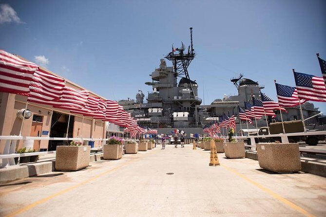 The Best of Pearl Harbor Full Day Tour - Who Should Book This Tour?