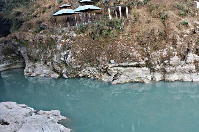 The Best of Pokhara: Full-Day Private Tour with Sarangkot Sunrise - Practical Considerations
