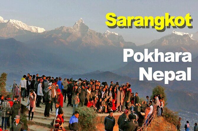 The Best of Pokhara: Full-Day Private Tour with Sarangkot Sunrise - Who Will Love This Tour?