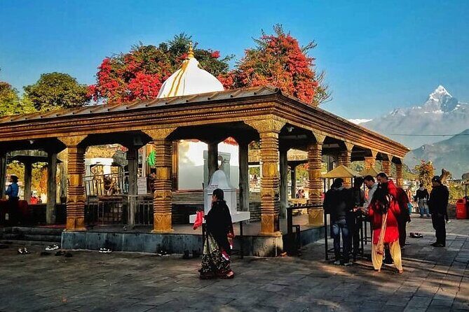 The Best of Pokhara: Full-Day Private Tour with Sarangkot Sunrise - Final Thoughts