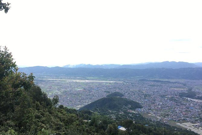 The Best Of Pokhara: Kahu Hill View Point Tour with Guide - Who Should Consider This Tour?