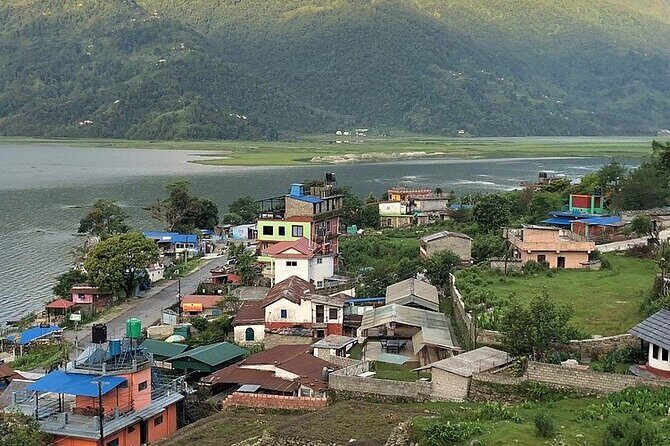 The Best Of Pokhara: Kahu Hill View Point Tour with Guide - Final Thoughts