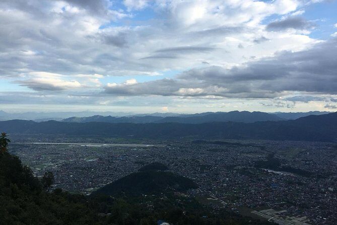 The Best Of Pokhara: Kahu Hill View Point Tour with Guide - FAQ