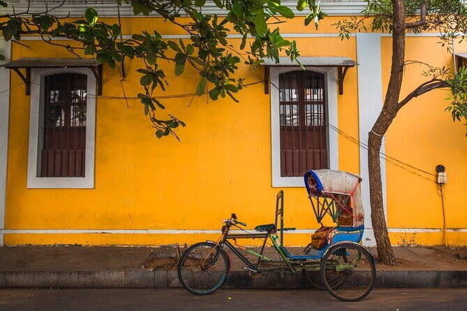 The Best of Pondicherry: A Private Sightseeing Tour - Who Will Enjoy This Tour?