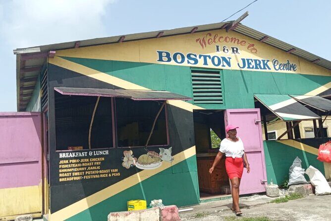 The Best of Port Antonio Day-Trip from Ocho Rios - Unpacking the Itinerary: What to Expect