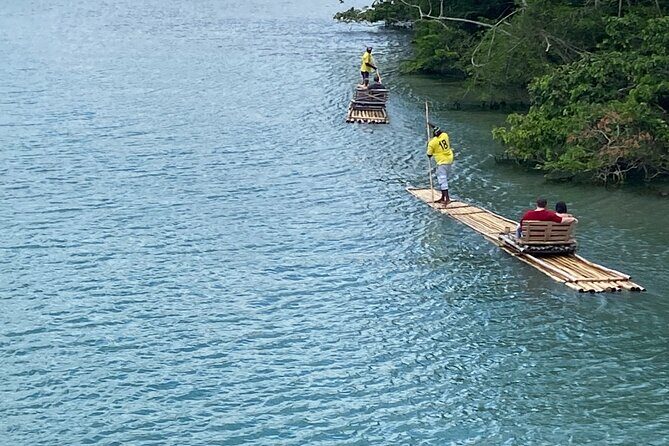 The Best of Port Antonio Day-Trip from Ocho Rios - Who Will Love This Experience?