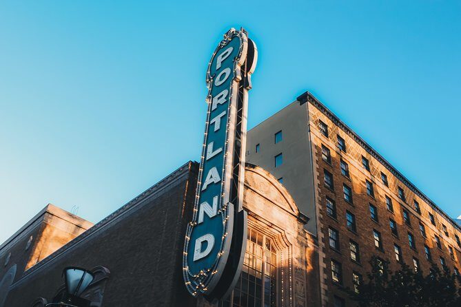 'The Best of Portland' City Tour: Small-Group Sightseeing Tour - What Past Travelers Say