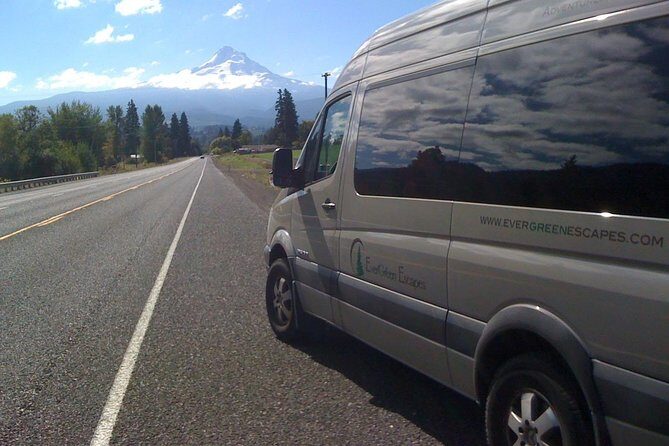 'The Best of Portland' City Tour: Small-Group Sightseeing Tour - Who Will Love This Tour?