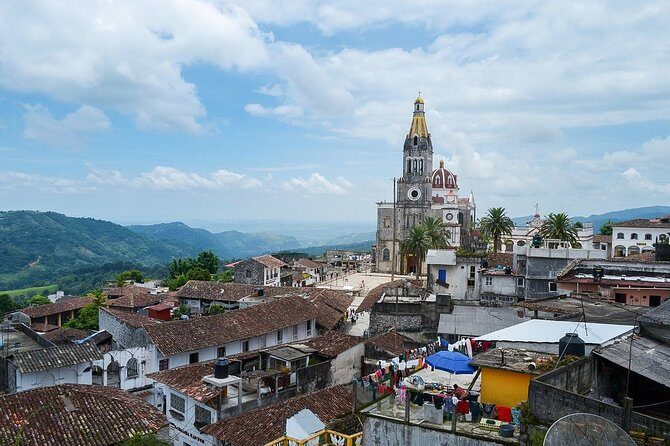 The best of Puebla walking tour - Exploring Puebla with a Local Guide