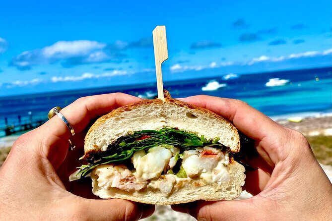 The Best of Rotto The Local Experience Package - Key Points