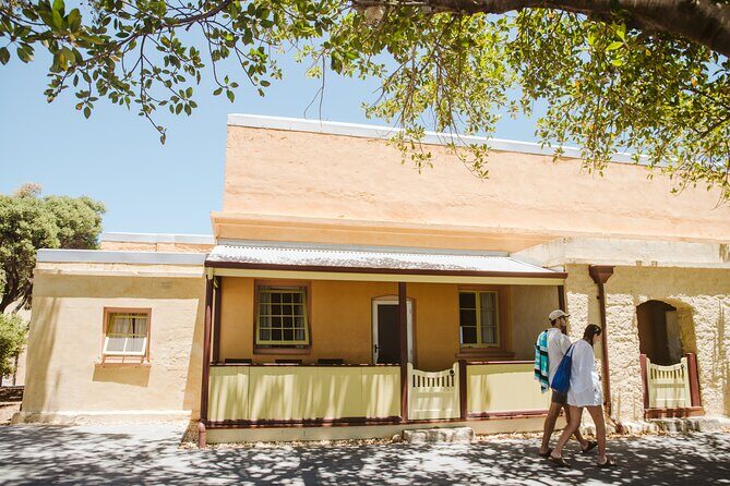 The Best of Rotto The Local Experience Package - Considerations and Tips