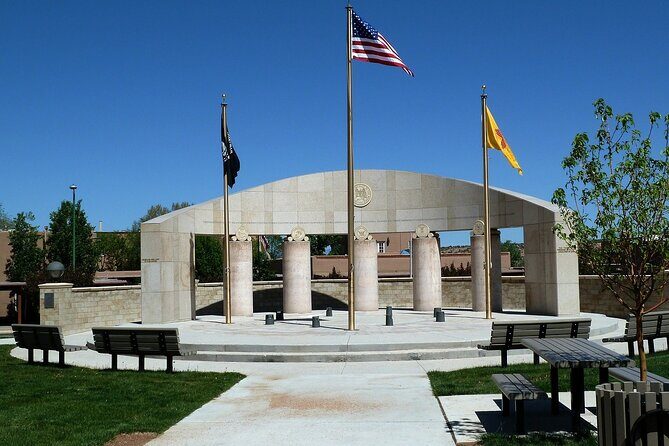 The best of Santa Fe walking tour - Practical Details and Value