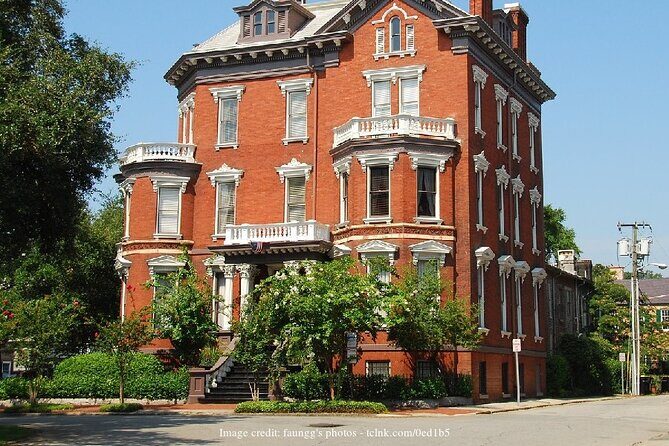 The Best of Savannah: Private Half-Day Walking Tour - FAQ