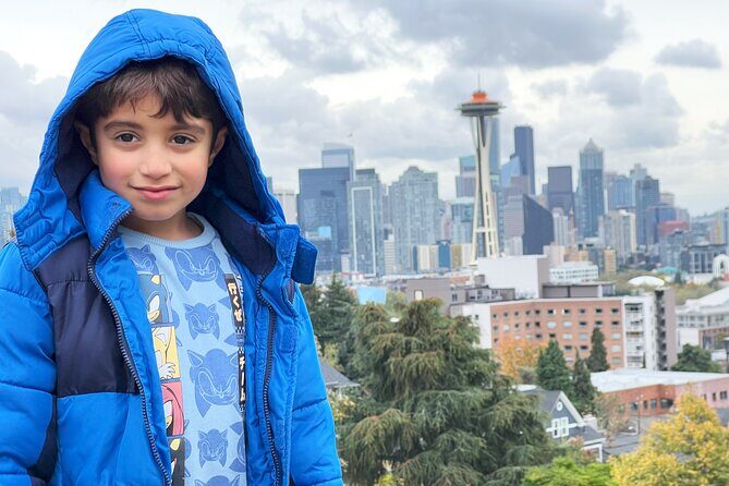 The Best of Seattle and Majestic Snoqualmie Waterfalls - What Sets This Tour Apart?