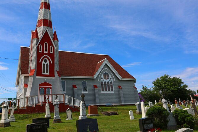 The Best of St. John's Private Walking Tour - Who Is This Tour Best For?