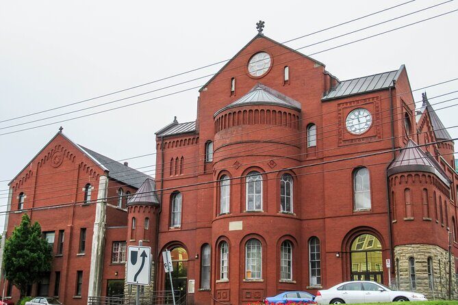 The Best of St. John's Private Walking Tour - FAQ